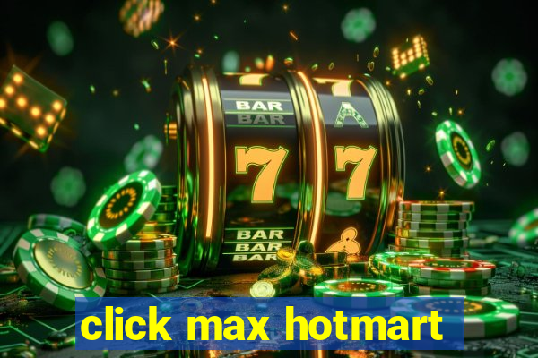 click max hotmart